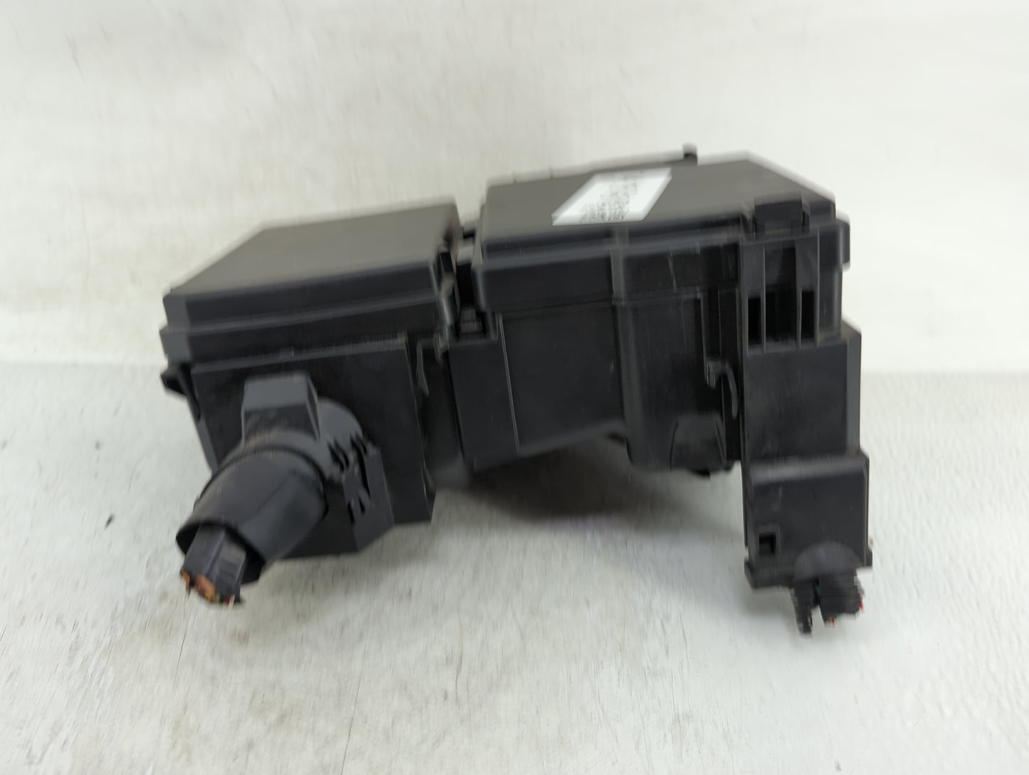 2020-2022 Nissan Sentra Fusebox Fuse Box Panel Relay Module Fits Fits 2020 2021 2022 OEM Used Auto Parts - Oemusedautoparts1