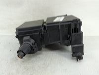 2020-2022 Nissan Sentra Fusebox Fuse Box Panel Relay Module Fits Fits 2020 2021 2022 OEM Used Auto Parts - Oemusedautoparts1
