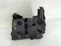 2020-2022 Nissan Sentra Fusebox Fuse Box Panel Relay Module Fits Fits 2020 2021 2022 OEM Used Auto Parts - Oemusedautoparts1