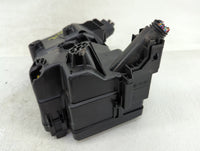 2020-2022 Nissan Sentra Fusebox Fuse Box Panel Relay Module Fits Fits 2020 2021 2022 OEM Used Auto Parts - Oemusedautoparts1