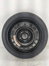 2020-2022 Nissan Sentra Spare Donut Tire Wheel Rim Oem 1420878 - Oemusedautoparts1.com