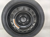2020-2022 Nissan Sentra Spare Donut Tire Wheel Rim Oem 1420878 - Oemusedautoparts1.com