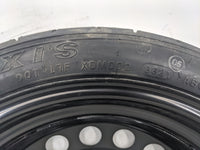 2020-2022 Nissan Sentra Spare Donut Tire Wheel Rim Oem 1420878 - Oemusedautoparts1.com