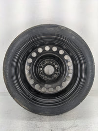 2020-2022 Nissan Sentra Spare Donut Tire Wheel Rim Oem 1420878 - Oemusedautoparts1.com