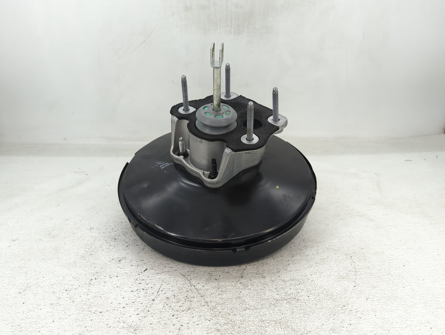 2020-2022 Nissan Sentra Power Brake Booster Oem - Oemusedautoparts1.com