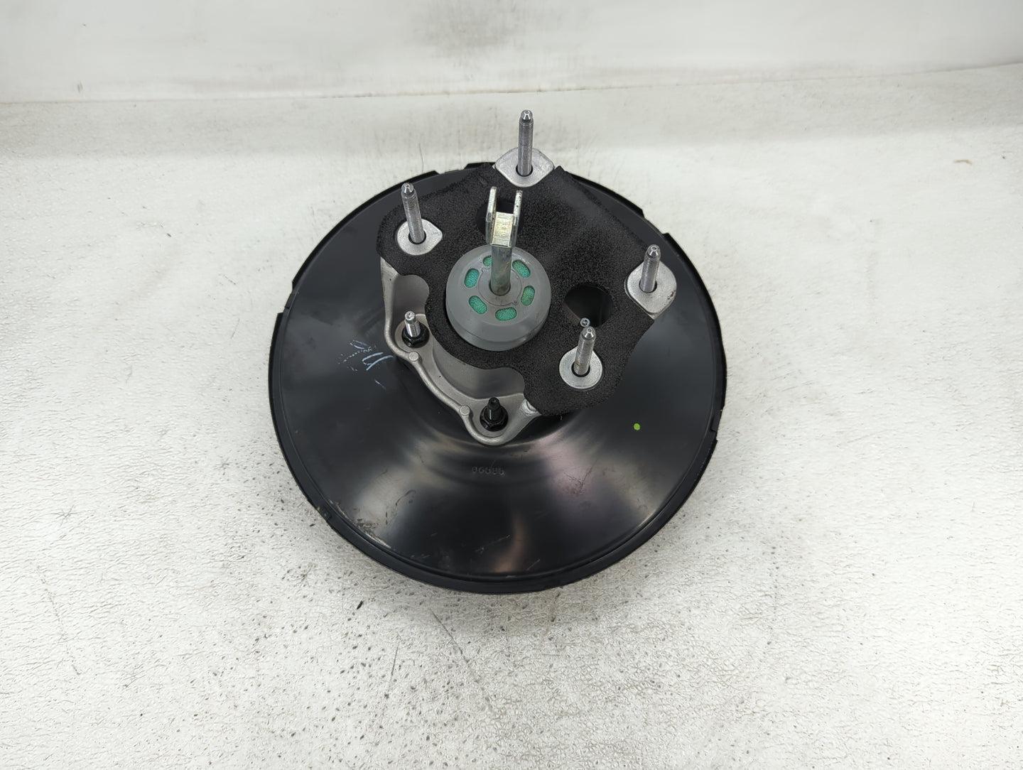 2020-2022 Nissan Sentra Power Brake Booster Oem - Oemusedautoparts1.com
