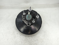 2020-2022 Nissan Sentra Power Brake Booster Oem - Oemusedautoparts1.com
