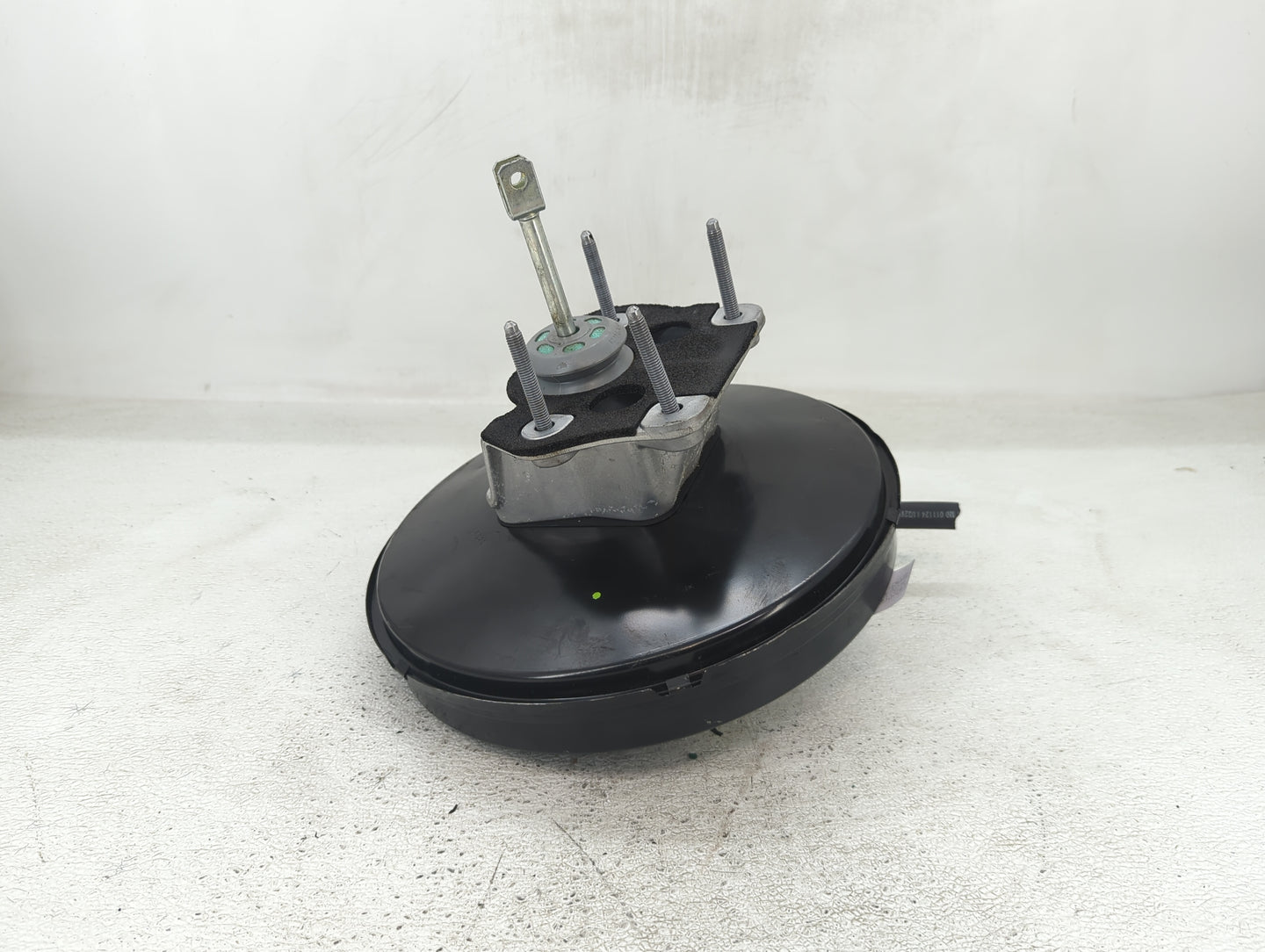 2020-2022 Nissan Sentra Power Brake Booster Oem - Oemusedautoparts1.com