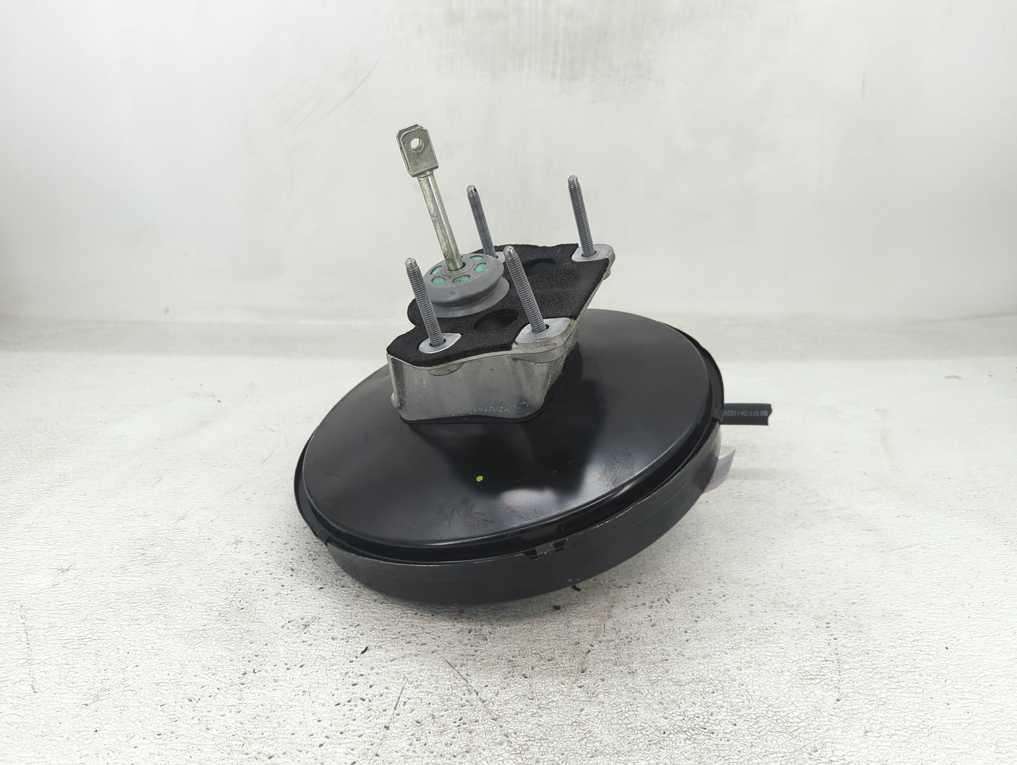 2020-2022 Nissan Sentra Power Brake Booster Oem - Oemusedautoparts1.com