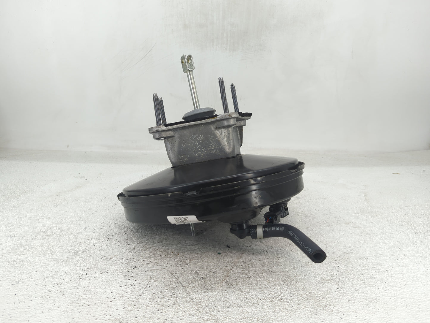 2020-2022 Nissan Sentra Power Brake Booster Oem - Oemusedautoparts1.com