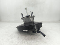 2020-2022 Nissan Sentra Power Brake Booster Oem - Oemusedautoparts1.com