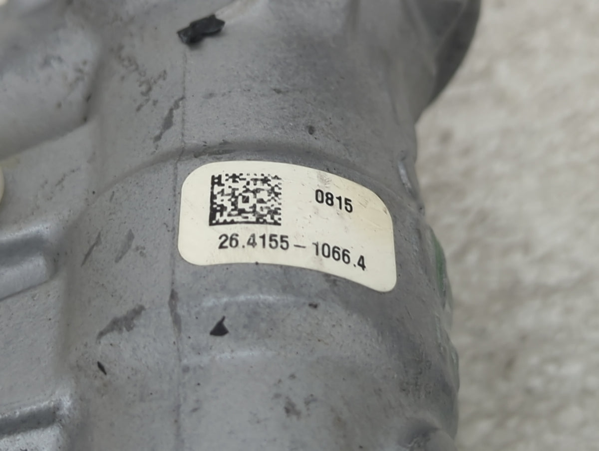 2022-2022 Nissan Sentra Brake Master Cylinder 1422977 - Oemusedautoparts1.com
