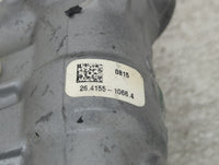 2022-2022 Nissan Sentra Brake Master Cylinder 1422977 - Oemusedautoparts1.com