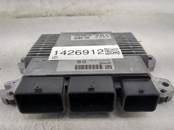 compare product 2020-2022 Nissan Sentra PCM Engine Control Computer ECU ECM PCU OEM P/N:NEC072-640 Fits Fits 2020 2021 2022 OEM Used Auto Parts