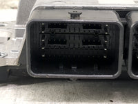 2020-2022 Nissan Sentra PCM Engine Control Computer ECU ECM PCU OEM P/N:NEC072-640 Fits Fits 2020 2021 2022 OEM Used Auto Pa