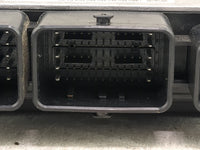 2020-2022 Nissan Sentra PCM Engine Control Computer ECU ECM PCU OEM P/N:NEC072-640 Fits Fits 2020 2021 2022 OEM Used Auto Pa