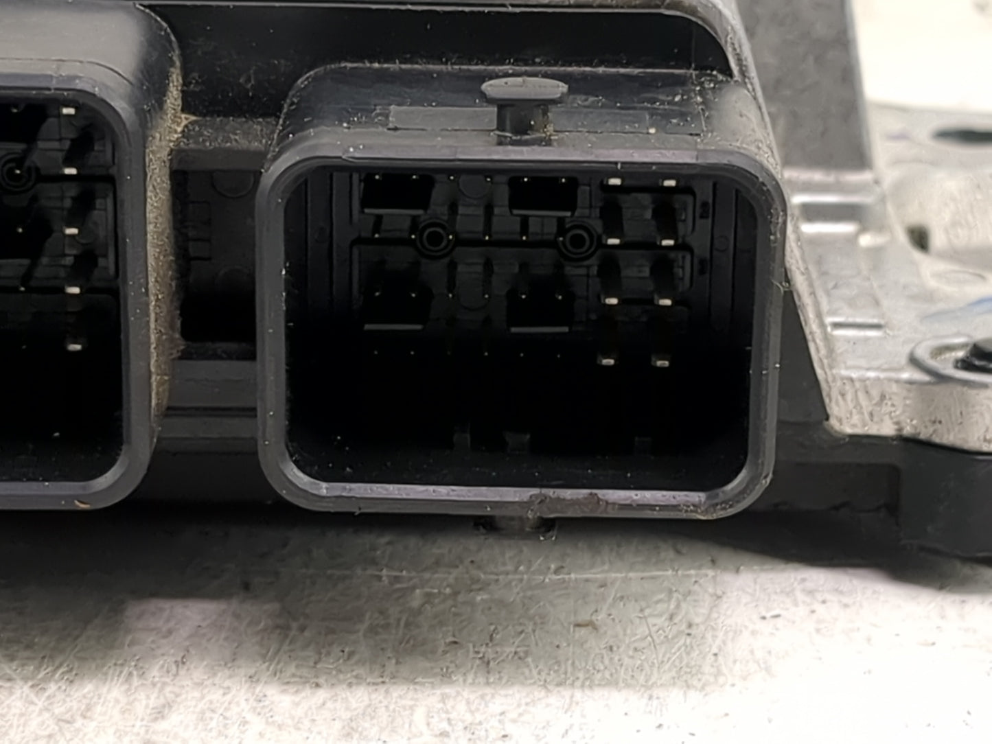 2020-2022 Nissan Sentra PCM Engine Control Computer ECU ECM PCU OEM P/N:NEC072-640 Fits Fits 2020 2021 2022 OEM Used Auto Pa