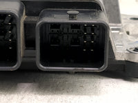 2020-2022 Nissan Sentra PCM Engine Control Computer ECU ECM PCU OEM P/N:NEC072-640 Fits Fits 2020 2021 2022 OEM Used Auto Pa