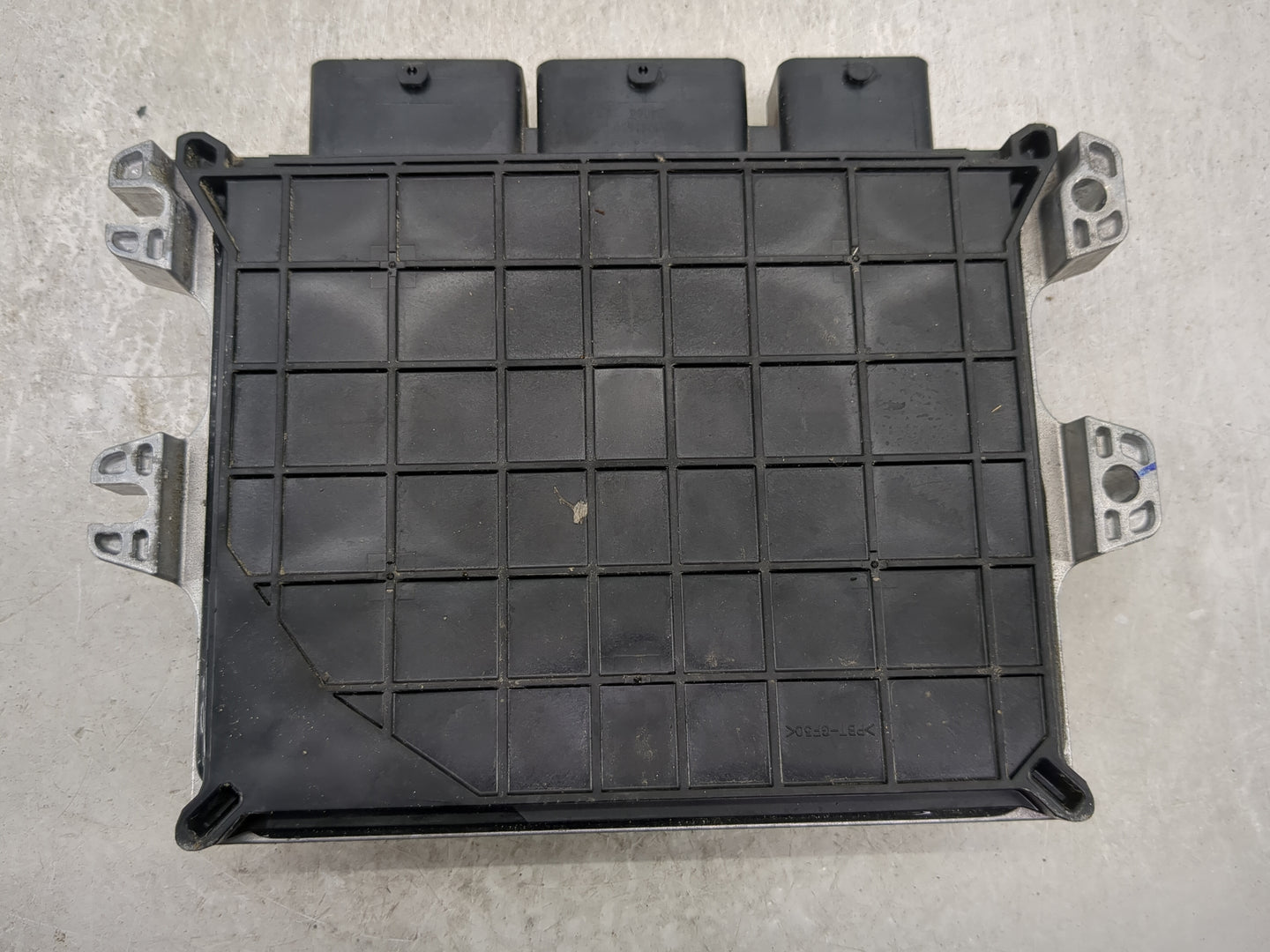 2020-2022 Nissan Sentra PCM Engine Control Computer ECU ECM PCU OEM P/N:NEC072-640 Fits Fits 2020 2021 2022 OEM Used Auto Pa