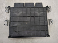 2020-2022 Nissan Sentra PCM Engine Control Computer ECU ECM PCU OEM P/N:NEC072-640 Fits Fits 2020 2021 2022 OEM Used Auto Pa