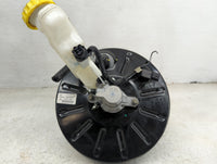 2020-2022 Nissan Sentra Power Brake Booster Oem 1428168 - Oemusedautoparts1.com