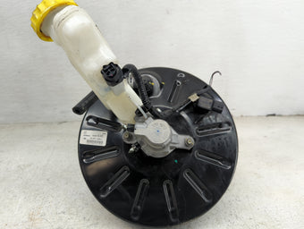 compare product 2020-2022 Nissan Sentra Power Brake Booster Oem 1428168