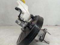 2020-2022 Nissan Sentra Power Brake Booster Oem 1428168 - Oemusedautoparts1.com