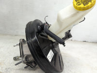 2020-2022 Nissan Sentra Power Brake Booster Oem 1428168 - Oemusedautoparts1.com