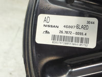 2020-2022 Nissan Sentra Power Brake Booster Oem 1428168 - Oemusedautoparts1.com