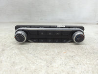 2025 Nissan Sentra Climate Control Module Temperature AC/Heater Replacement P/N:27500 6LY2A Fits OEM Used Auto Parts - Oemus