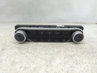 compare product 2025 Nissan Sentra Climate Control Module Temperature AC/Heater Replacement P/N:27500 6LY2A Fits OEM Used Auto Parts