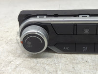 2025 Nissan Sentra Climate Control Module Temperature AC/Heater Replacement P/N:27500 6LY2A Fits OEM Used Auto Parts - Oemus