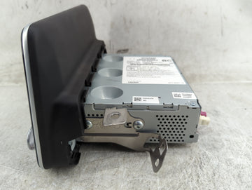 2025 Nissan Sentra Radio AM FM Cd Player Receiver Replacement P/N:25915 6LB6B PP-4360 Fits OEM Used Auto Parts