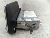 2025 Nissan Sentra Radio AM FM Cd Player Receiver Replacement P/N:25915 6LB6B PP-4360 Fits OEM Used Auto Parts - Oemusedauto