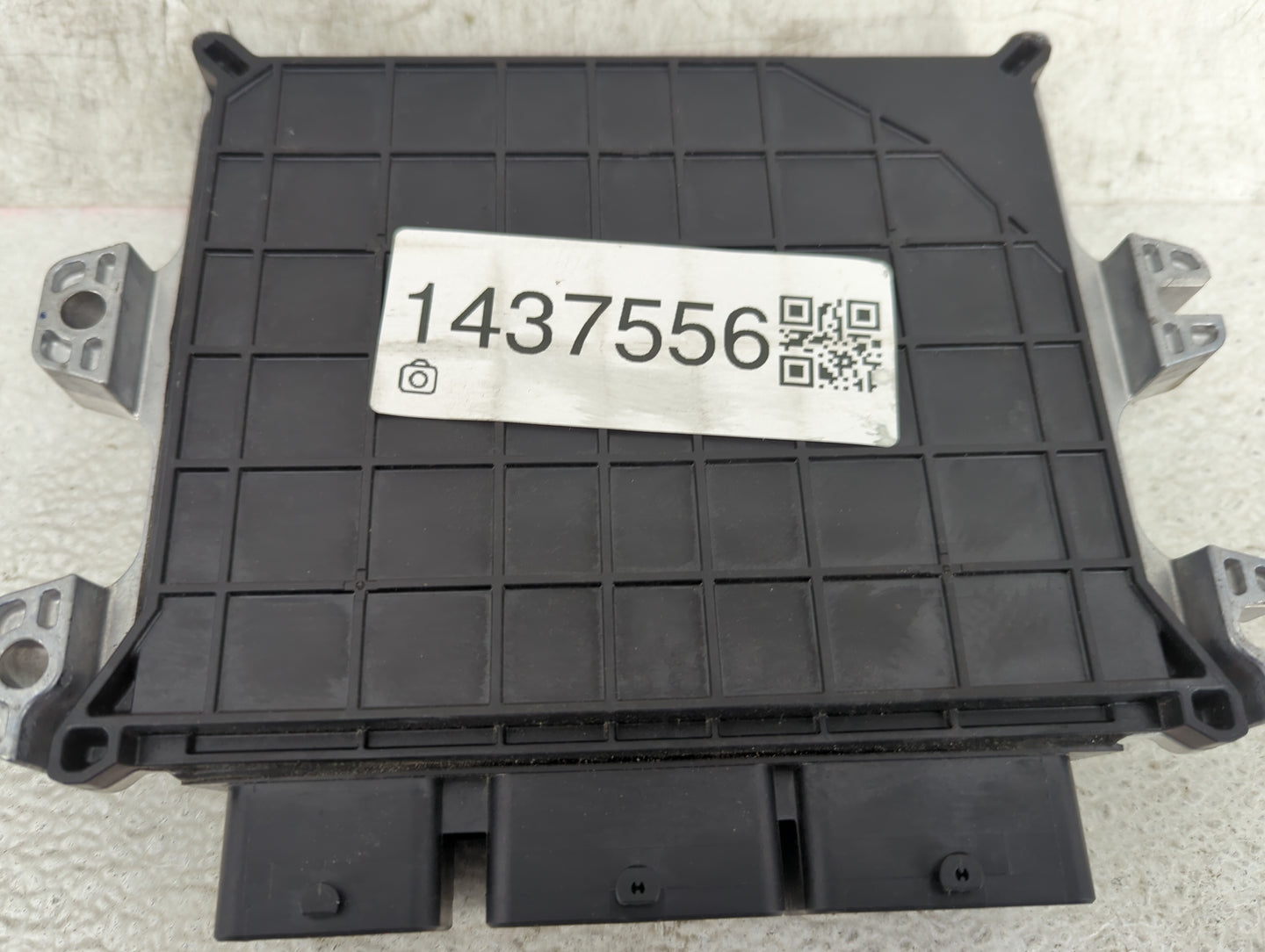 2020-2022 Nissan Sentra PCM Engine Control Computer ECU ECM PCU OEM P/N:BED505-700 NEC072-642 Fits Fits 2020 2021 2022 OEM U