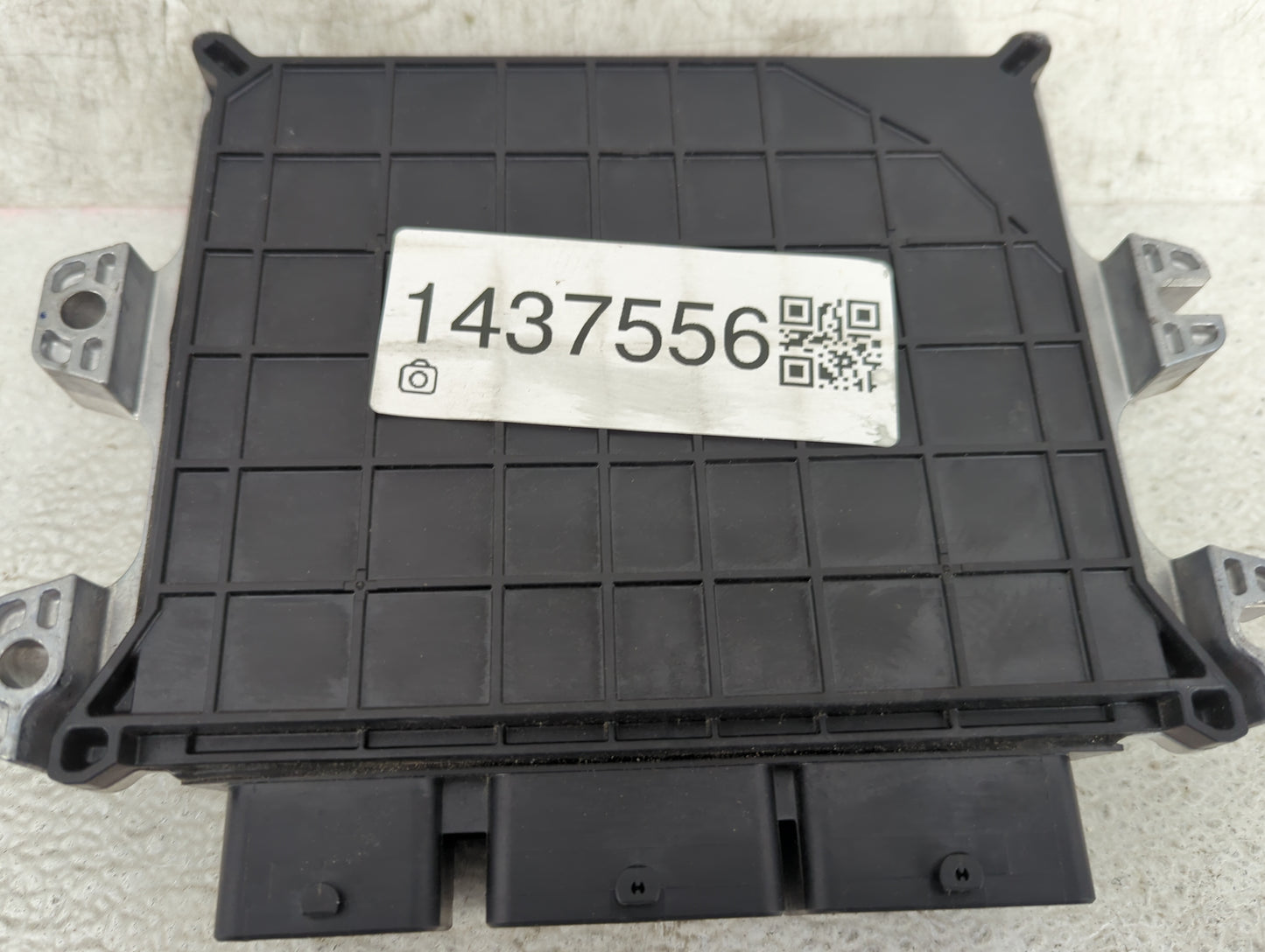 2020-2022 Nissan Sentra PCM Engine Control Computer ECU ECM PCU OEM P/N:BED505-700 NEC072-642 Fits Fits 2020 2021 2022 OEM U