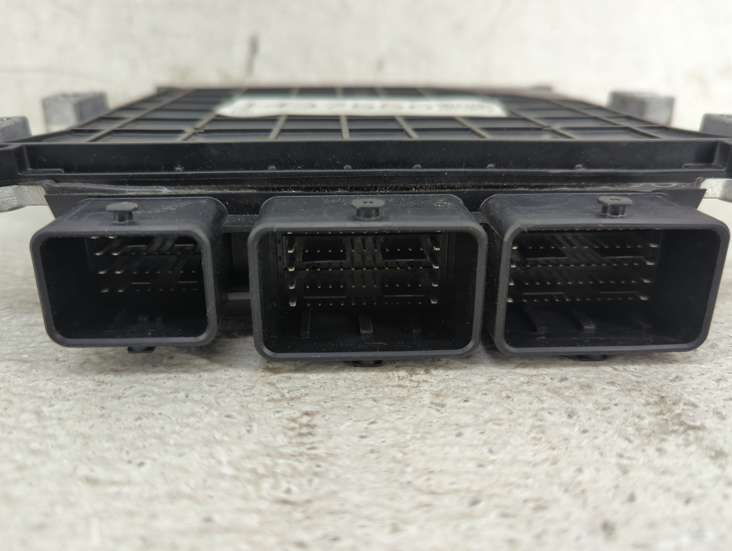 2020-2022 Nissan Sentra PCM Engine Control Computer ECU ECM PCU OEM P/N:BED505-700 NEC072-642 Fits Fits 2020 2021 2022 OEM U