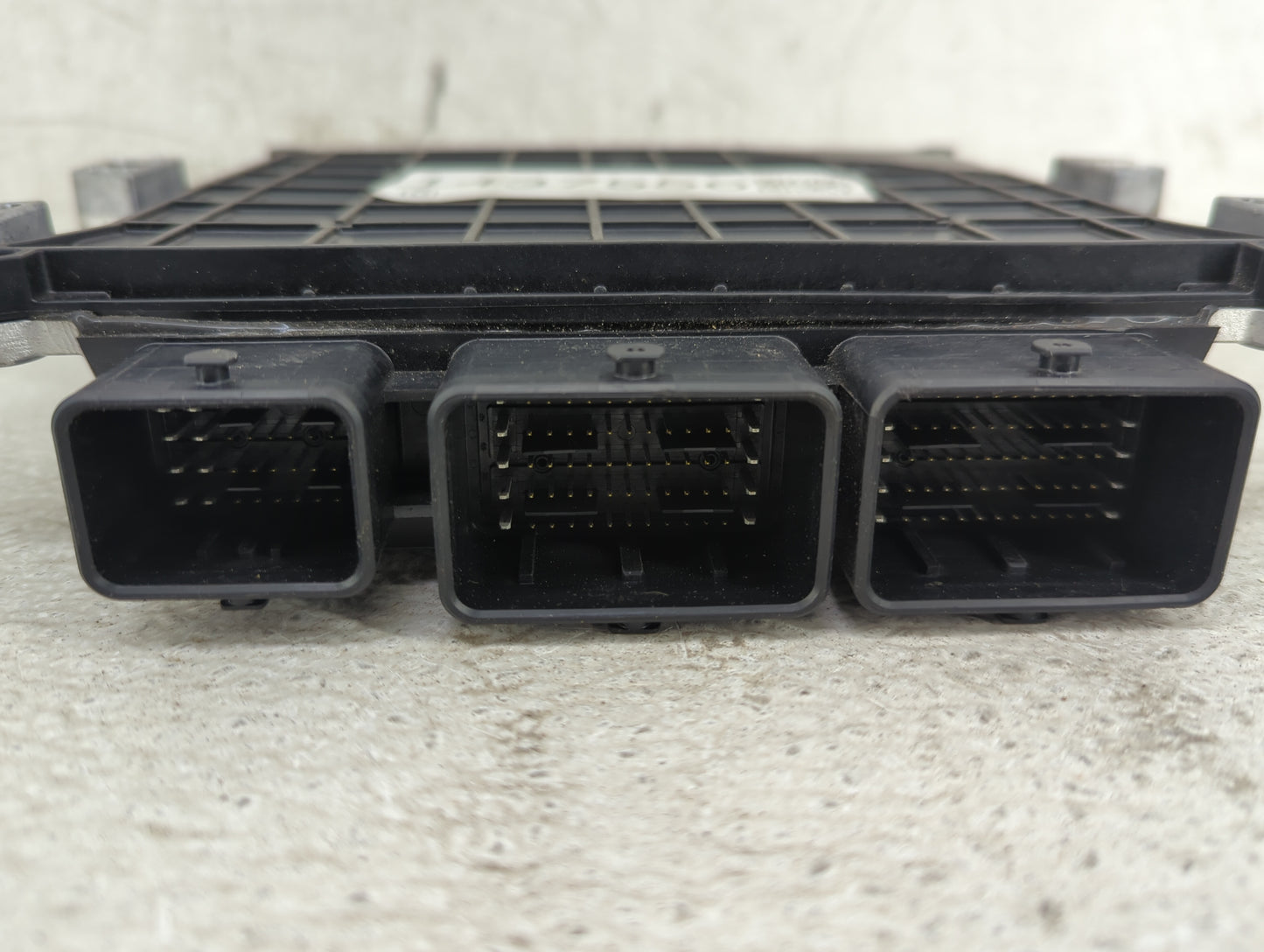 2020-2022 Nissan Sentra PCM Engine Control Computer ECU ECM PCU OEM P/N:BED505-700 NEC072-642 Fits Fits 2020 2021 2022 OEM U