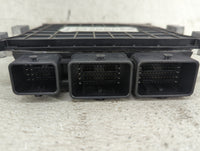 2020-2022 Nissan Sentra PCM Engine Control Computer ECU ECM PCU OEM P/N:BED505-700 NEC072-642 Fits Fits 2020 2021 2022 OEM U