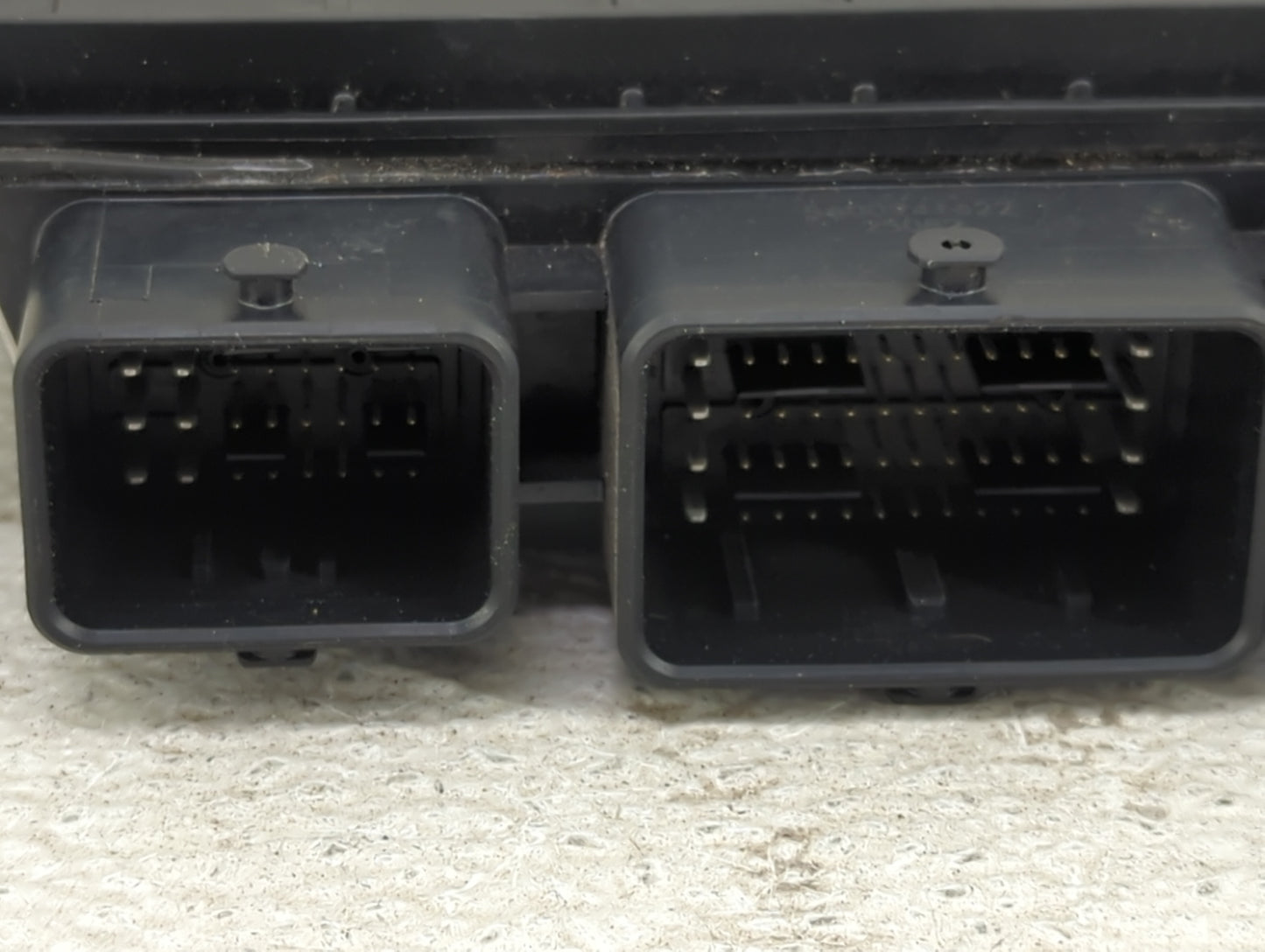 2020-2022 Nissan Sentra PCM Engine Control Computer ECU ECM PCU OEM P/N:BED505-700 NEC072-642 Fits Fits 2020 2021 2022 OEM U