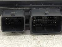 2020-2022 Nissan Sentra PCM Engine Control Computer ECU ECM PCU OEM P/N:BED505-700 NEC072-642 Fits Fits 2020 2021 2022 OEM U