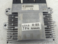 2020-2022 Nissan Sentra PCM Engine Control Computer ECU ECM PCU OEM P/N:BED505-700 NEC072-642 Fits Fits 2020 2021 2022 OEM U