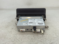 2025 Nissan Sentra Radio AM FM Cd Player Receiver Replacement P/N:28021 6LY1B Fits OEM Used Auto Parts - Oemusedautoparts1.c