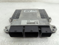 2020-2022 Nissan Sentra PCM Engine Control Computer ECU ECM PCU OEM P/N:BED505-700 NEC072-640 Fits Fits 2020 2021 2022 OEM U