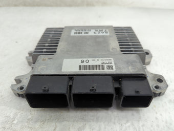 compare product 2020-2022 Nissan Sentra PCM Engine Control Computer ECU ECM PCU OEM P/N:BED505-700 NEC072-640 Fits Fits 2020 2021 2022 OEM Used Auto Parts