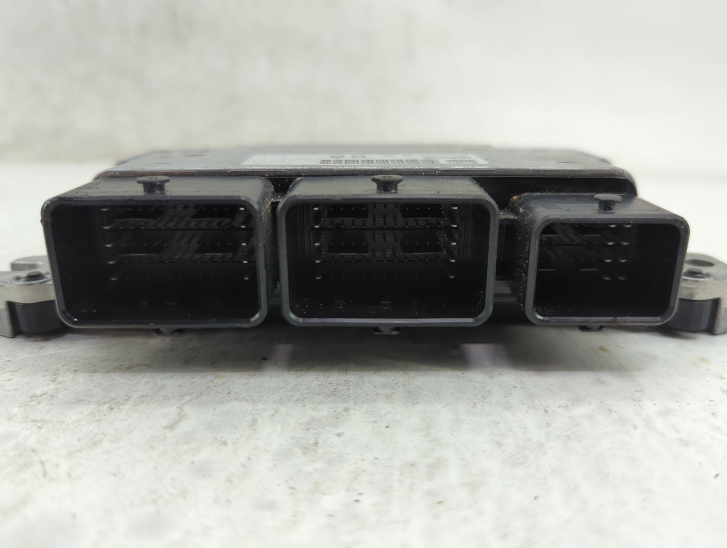2020-2022 Nissan Sentra PCM Engine Control Computer ECU ECM PCU OEM P/N:BED505-700 NEC072-640 Fits Fits 2020 2021 2022 OEM U