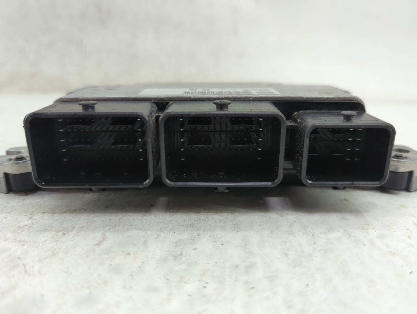 2020-2022 Nissan Sentra PCM Engine Control Computer ECU ECM PCU OEM P/N:BED505-700 NEC072-640 Fits Fits 2020 2021 2022 OEM U