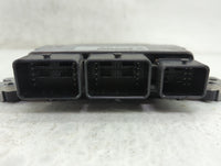 2020-2022 Nissan Sentra PCM Engine Control Computer ECU ECM PCU OEM P/N:BED505-700 NEC072-640 Fits Fits 2020 2021 2022 OEM U