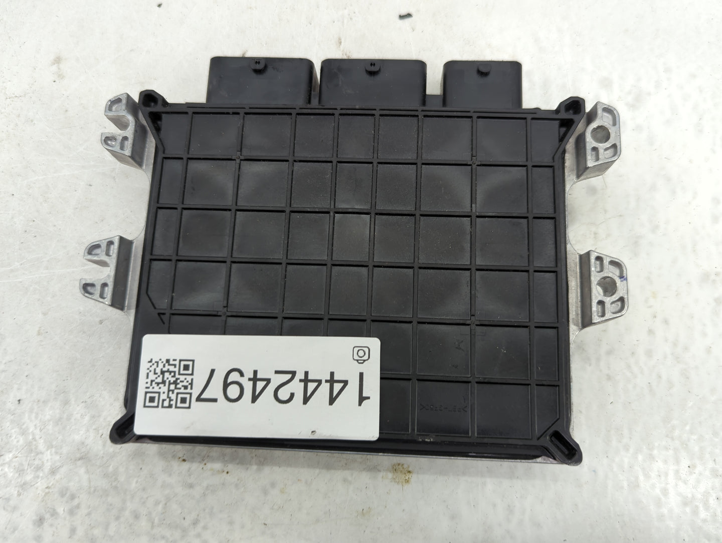 2020-2022 Nissan Sentra PCM Engine Control Computer ECU ECM PCU OEM P/N:BED505-700 NEC072-640 Fits Fits 2020 2021 2022 OEM U