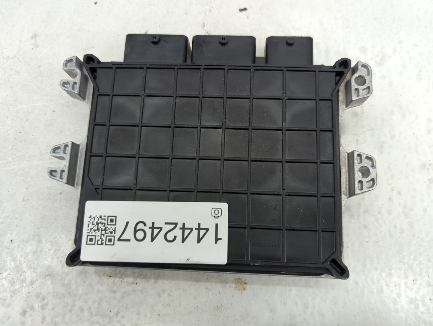 2020-2022 Nissan Sentra PCM Engine Control Computer ECU ECM PCU OEM P/N:BED505-700 NEC072-640 Fits Fits 2020 2021 2022 OEM U